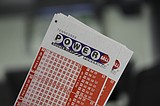 A $1.4B Powerball jackpot is up for grabs after 40 drawings without a winner
