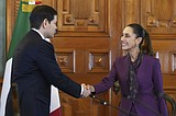 Rubio says US and Mexico will strengthen security collaboration