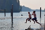 100 degrees again in Coeur d'Alene