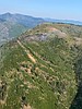 Wildfires ignite near Big Mountain