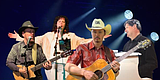 'History of Country Music' to premiere Sept. 19