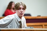 Marion man pleads not guilty to negligent homicide in alleged DUI crash that killed Flathead teen