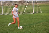 Warriors girls soccer looks to overcome new challenges