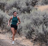 Tigers’ cross country ready to compete at state level