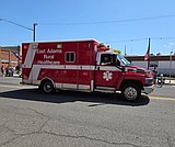 Audit shows $32K misappropriated from East Adams hospital