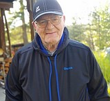 Vernon (Vern) J. Kitchen, 86