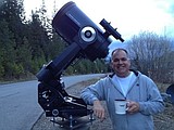 Michael Duane Weir, 61