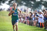 Glacier’s Thiel has designs on fitting finale