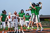 Wolfpack waltz past Bozeman with big first half
