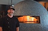 Piccolo Pizza set to open in Post Falls' Millworx neighborhood