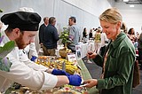 FVCC Foundation hosts annual Grand Wine Tasting events