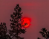 Air Quality Advisory extended through Sunday