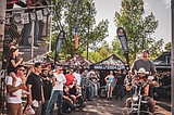 First Sandpoint Showdown rolls into town Sept. 27 for action-packed event