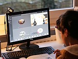 Online learning program gains popularity with rural Montana school districts