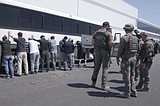 What to know about a large-scale immigration raid at a Georgia manufacturing plant