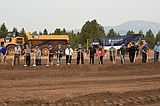 City leaders break ground on Rathdrum's new City Hall