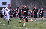 Silver Valley Sports Recap: Sept. 1-7