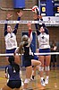 Hawks surge past Loyola