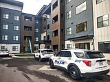 Kalispell man wanted in gunfire, vandalism spree