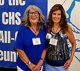 Kindness ripples for decades