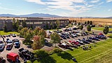 NIC’s annual Rathdrum Rumble car show returns Sept. 27