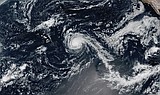 Hurricane Kiko is weakening and expected to bypass Hawaii, forecasters say