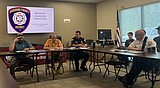 Shoshone County fire districts to consolidate