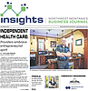 Insights: Independent health care growing in Montana
