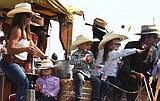 Dayton Daze celebrates 35 years with return to the Old West