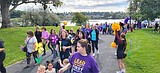 Walk to End Alzheimer’s coming Saturday
