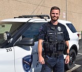 Ephrata PD officer stops theft of nearly $600,000