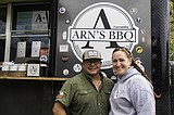 Arn’s BBQ marks five years of barbecue served with Texas hospitality