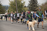 Be the Light walk Saturday in St. Maries