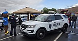 Ephrata PD Blotter for Sept. 4-8, 2025