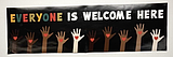 Coeur d'Alene School District responds to 'everyone is welcome' sign ruling