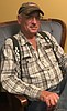 David Victor Ghigleri, 77
