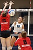 PREP VOLLEYBALL: Coeur d'Alene sweeps Washington state champion Ridgeline