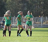 PREP SOCCER: Lakeland girls notch first win over Sandpoint since 2006