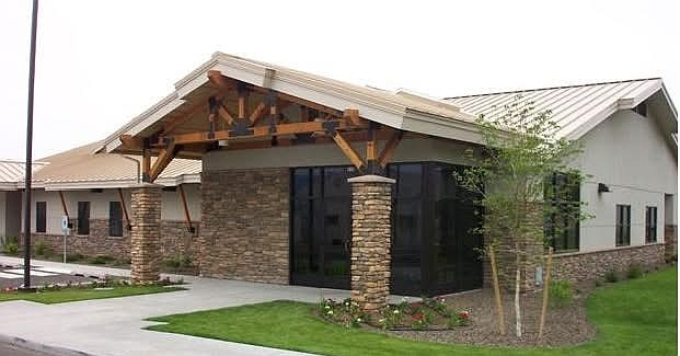 Mattawa Clinic Proposes Levy for November Ballot: Community Decision on Local Healthcare Funding