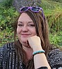 Trish Shallest Baker, 54