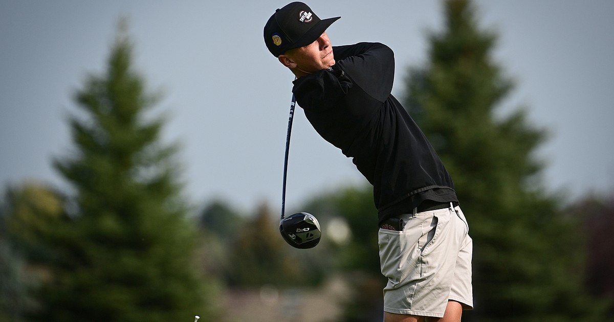 Invited to go low: 6 golfers break par at Kalispell meet