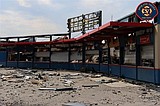 Spokane Valley firefighters determine Avista Stadium fire was 'accidental'