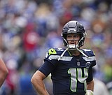 COLUMN: Panic in Seattle after week one?
