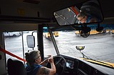 Ephrata school bus driver takes passengers personally