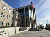 Top Montana federal attorney nomination held up by Democratic lawmakers