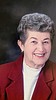 Thelma Shamblin, 90