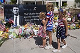 Montana politicians mourn the killing of conservative activist Charlie Kirk