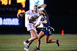 Chapter 2 of Hensley Era starting for Bravettes flag football