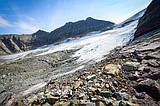 Though diminished, glaciers may persist through end of century