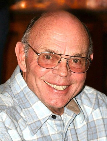 Vern Griffith served Washington as a state trooper and his nation in the U.S. Army. He leaves behind a loving family and a community that appreciates his service.